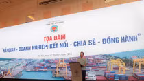 10 sự kiện nổi bật của Tổng cục Hải Quan năm 2018