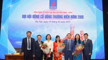PVPower tổ chức Đại hội đồng cổ đông thường niên 2019