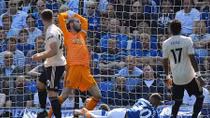 Quỷ đỏ tan nát tại Goodison Park, rời xa top 4
