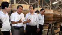 Không để đánh mất niềm tin của người tiêu dùng vào hàng Việt
