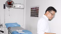 “Bánh vẽ” từ các phòng khám tư nhân có yếu tố nước ngoài