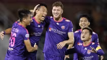 Sài Gòn FC có xứng đáng vô địch V.League 2020?