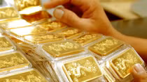 SJC giảm giá sau ngày Thần Tài 