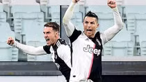 Có phải vì COVID-19 mà Ronaldo tịt ngòi?