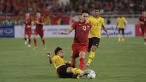 Tạm hoãn Vòng loại World Cup 2022 vì COVID-19: Lợi thế cho Việt Nam