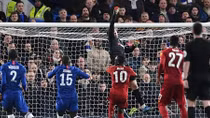 Chelsea 2-0 Liverpool: Thất bại thứ 2 liên tiếp của "Lữ đoàn đỏ"