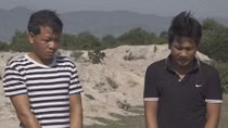 Chuyên án truy lùng băng trộm cừu ở Ninh Thuận