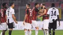 "Đại chiến" Juventus - AC Milan bị hoãn vì COVID-19