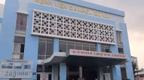 Thông tin chuyện Giám đốc Bệnh viện đa khoa Gò Vấp thu gom khẩu trang