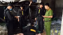 Hiệu quả từ Tổ công tác liên ngành phòng, chống buôn lậu tuyến biên giới