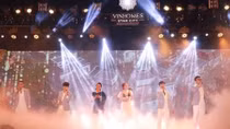Cư dân Vinhomes Star City thăng hoa cùng diva Mỹ Linh đêm nhạc Starry Night