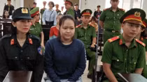 Chuyện bên lề phiên tòa xét xử vụ án giết người, đổ bê tông giấu xác 