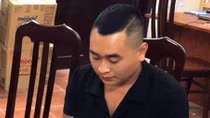 Bắt được nghi can đâm chết bạn nhậu vì tranh trả tiền