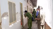Người đàn ông treo cổ chết trong phòng trọ