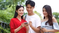 Xài data như ở nhà với dịch vụ roaming siêu rẻ của MobiFone