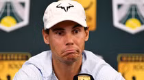 Nadal rút khỏi Paris Masters, Nole "bất chiến tự nhiên thành"