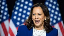 Kamala Harris, nữ Phó Tổng thống đầu tiên của nước Mỹ