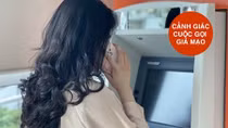 Cảnh giác để không mất tiền vì bị lừa đảo qua điện thoại
