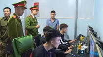 Hiểm họa từ game online