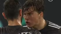 Thất bại tại Europa League, nội bộ M.U chỉ trích lẫn nhau