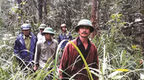 Những người lính giữ rừng nơi miền biên ải