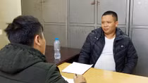 "Đánh sập" đường dây buôn bán vũ khí quân dụng liên tỉnh
