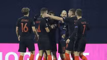 Croatia 3-2 Tây Ban Nha: Rượt đổi tỷ số nghẹt thở