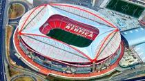 Điều tra nạn rửa tiền trong CLB bóng đá Benfica