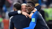 Dấu ấn của Didier Deschamps!