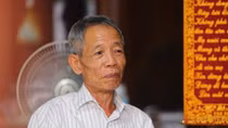 "Hạnh phúc của tập thể chính là của cá nhân tôi"