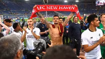 Thua Roma, Liverpool vẫn vào chung kết Champions League