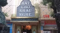 Nổ súng tại quán karaoke, 4 người bị thương