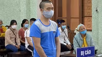 Phạt 9 năm tù kẻ bán bé trai 10 ngày tuổi sang Trung Quốc