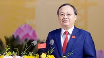 Thủ tướng bổ nhiệm Tổng Giám đốc Đài Tiếng nói Việt Nam