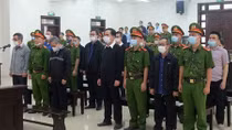Sắp xét xử phúc thẩm đại án liên quan ông Trần Bắc Hà