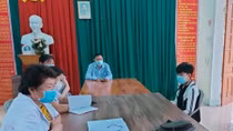 Vi phạm quy định cách ly, bị phạt 3 triệu đồng