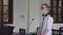 Nhận 10 triệu tiền công vận chuyển ma túy, lãnh án tử