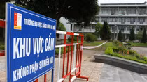Khám phá khu vực bí mật nhất trong kỳ thi THPT Quốc gia 2019