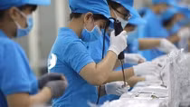 Việt Nam lần đầu tiên trong nhóm 20 nước thu hút FDI hàng đầu thế giới