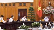 Những chỉ đạo nổi bật của Chính phủ trong tuần
