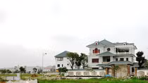 Nghệ An: Phường Lê Lợi "hô biến" 530m² đất như thế nào?