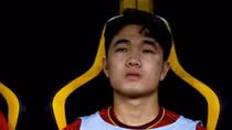 Xuân Trường chấn thương nặng, bỏ lỡ gần hết vòng loại World Cup 2022