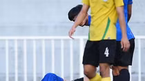Thái Lan “gẫy trụ” trước thềm SEA Games