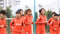 Tuyển nữ Việt Nam: Khó khăn khi tìm “quân xanh”