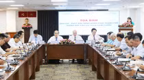 Báo chí cần phát hiện cái mới, biểu dương gương tốt, thúc đẩy cải cách hành chính