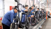 Kiến tạo môi trường cho doanh nghiệp tư nhân phát triển
