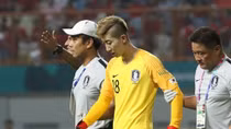 Hàn Quốc tổn thất nặng sau khi giành vé vào tứ kết ASIAD 2018