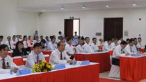 Khánh thành trụ sở Tòa án nhân dân cấp cao tại TP HCM