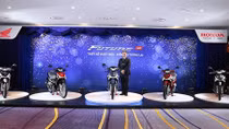 Ra mắt Future FI 125cc mới với giá hơn 30 triệu đồng
