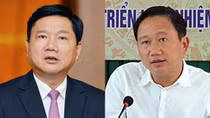 Hôm nay xét xử ông Đinh La Thăng, Trịnh Xuân Thanh và đồng phạm